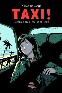 Taxi: Stories from the Back Seat