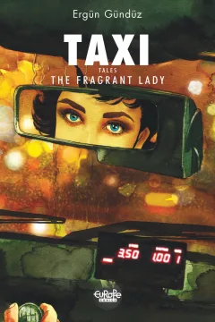 Taxi Tales