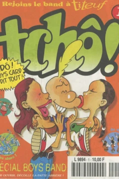 Tchô!