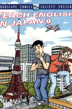 Teach English in Japan