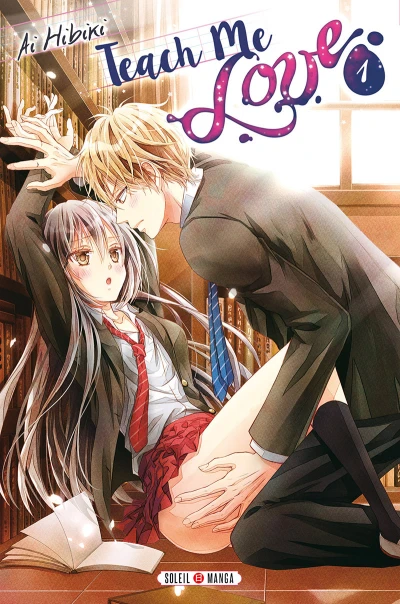 Teach Me Love (2016) - Series 