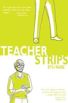 Teacher Strips