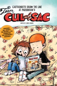 Team Cul De Sac