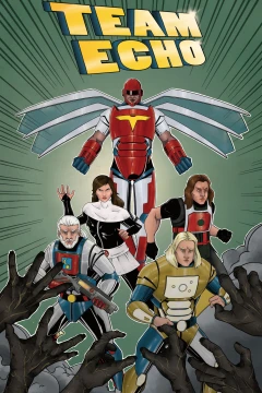 Team Echo