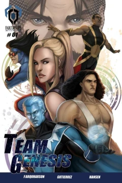 Team Genesis