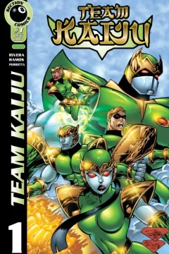 Team Kaiju
