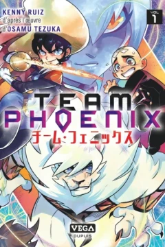 Team Phoenix