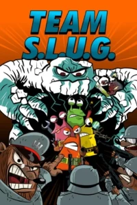 Team S.L.U.G.