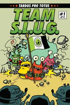 Team S.L.U.G.