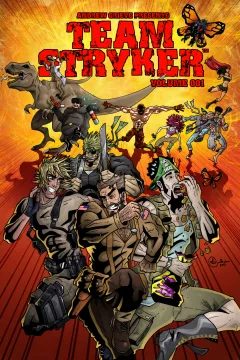 Team Stryker