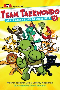 Team Taekwondo