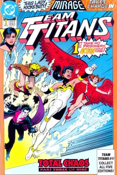 Team Titans