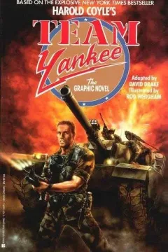 Team Yankee