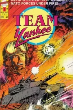 Team Yankee