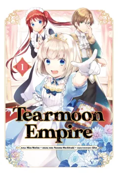 Tearmoon Empire