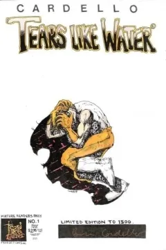 Tears Like Water