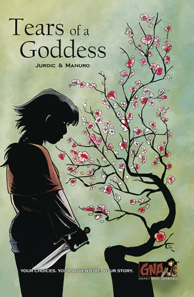 Tears of a Goddess (2020) - Series 