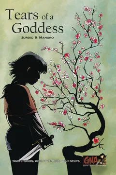 Tears of a Goddess