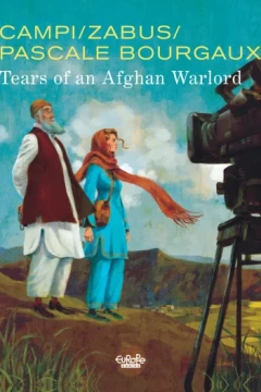 Tears of an Afghan Warlord