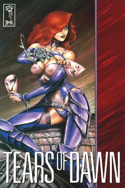 Tears of Dawn (1997) - Series 