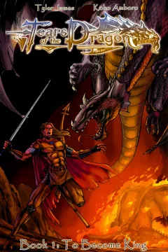 Tears of the Dragon