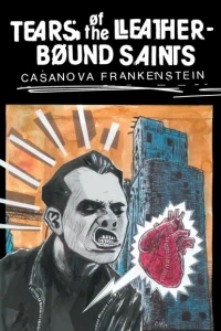 Tears of the Leather-Bound Saints