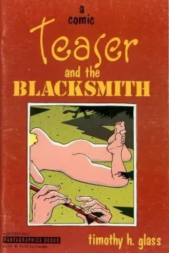 Teaser and the Blacksmith