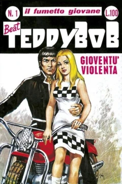 Teddy Bob (Beat)