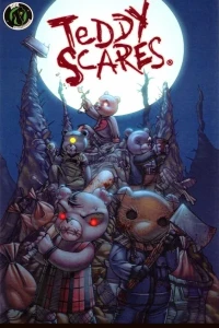 Teddy Scares
