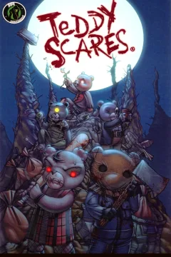 Teddy Scares