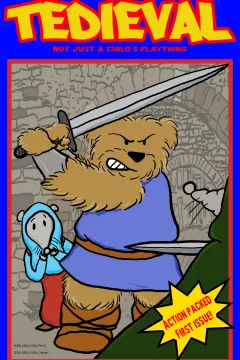 Tedieval