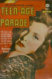 Teen-Age Parade
