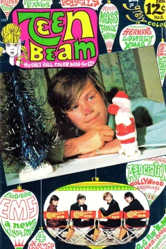 Teen Beam