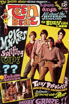 Teen Beat