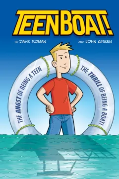 Teen Boat!