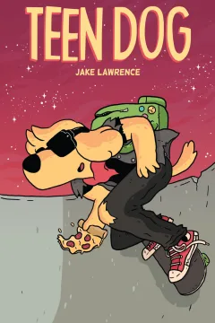 Teen Dog