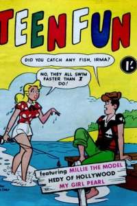 Teen Fun