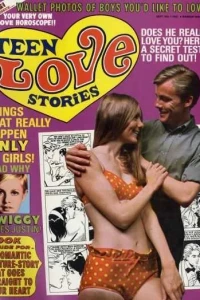 Teen Love Stories