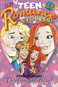 Teen Romance Stories