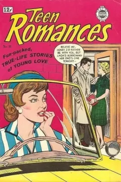 Teen Romances