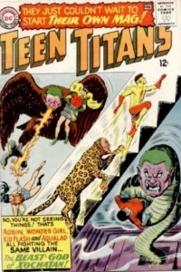 Teen Titans
