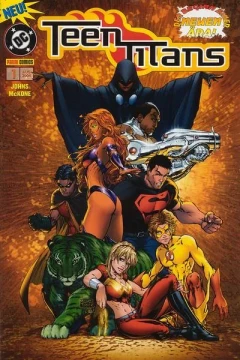 Teen Titans