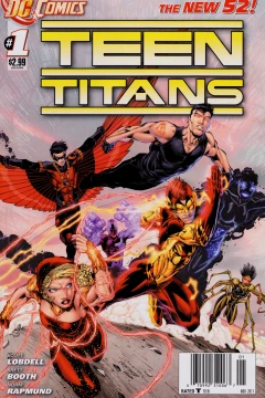 Teen Titans