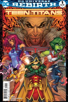 Teen Titans