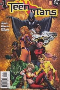 Teen Titans