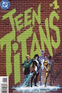 Teen Titans