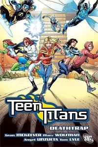 Teen Titans: Deathtrap