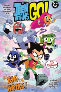 Teen Titans Go!