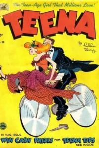 Teena