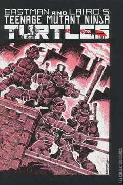 Teenage Mutant Ninja Turtles